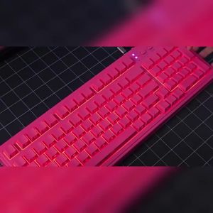 AULA-MOJING | Bàn Phím Bluetooth Ba Chế Độ Không Dây 87 Phím Cho Gaming và Văn Phòng
