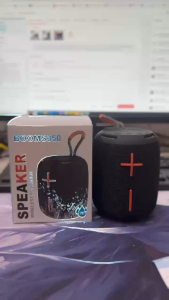 Boom S350 Speaker Wireless Portable