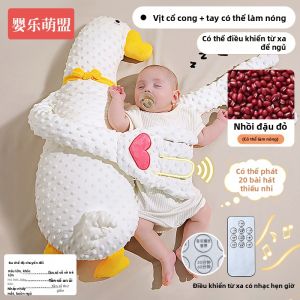 YINGLEMENGMENG | Gối Ôm Chống Giật Mình Cho Trẻ Sơ Sinh