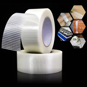 Strong Fiberglass Adhesive Tape: A Comprehensive Guide