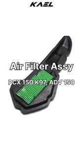 Filter Udara Honda PCX 150 2014-2018 K36J & ADV 150 Saringan-Air Filter