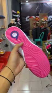 REAL PICT!!! Sepatu Futsal Ortuseight Catalyst Legion V5 IN Terbaru Dan Terlaris 2025