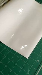 ฟิลเลอร์ สติ๊กเกอร์เคลือบผิวใส ฝ้าติดกระจก หน้ากว้าง 63.5 เซนติเมตร แบ่งขาย 1 2 3 4 5 m - 10m ยกม้วน 50m