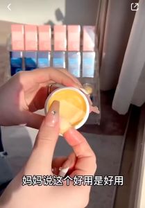 凡士林防干裂棒 Vaseline Lotion Stick Vaseline Cream Hand Foot Cream Moisturizing Vaselin Veseline Lotion Heel Balm Foot Moisturizer 凡士林膏