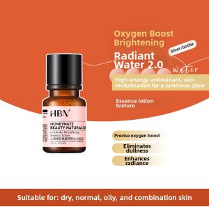 HBN | Radiance Moisturizing Toner