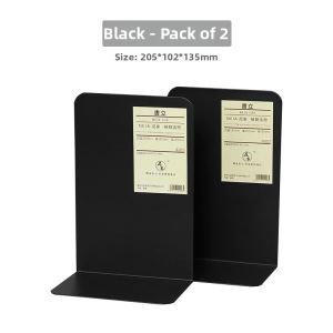 NEJA LIFE | Adjustable Metal Bookend