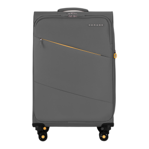 Ultra-Light Oxford Fabric Luggage Travel Suitcase with Pull Rod for Study Abroad Boarding 20 Inch Carry-On Password Box