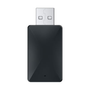 【Chinatera】 2 in 1 Wireless Carplay and Android Auto Adapter Mini USB Dongle for Effortless Car Audio Experience