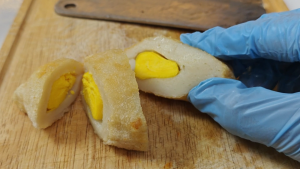 Best deal - Pempek Mamak mertua | Paket lamaran - untuk 50 orang+Cuko 1250 ml+cabe dan ebi