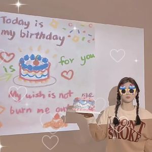 ANPRO Kotak Musik Antik Wooden Vintage Music Box Engraving Elegan