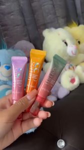 Cathy Doll CC Lip Serum Color Corrector #ซีซีลิปเซรั่ม #แก้ปากคล้ำ ขนาด10g. (มี3สูตรให้เลือก)