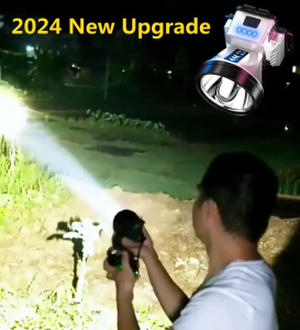 💡128 hours of continuous use headlamp waterproof headlamp rechargeable lampu suluh kepala headlight led light led headlight lampu suluh lampu kepala kuat terang 头灯 lampu kepala paling terang