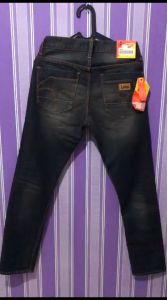 Celana Panjang Jeans Pria Lois Terlaris Bisa Bayar Ditempat (COD)