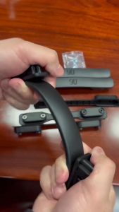 Luggage Handle Accessories: A Guide to Handheld Handle Replacement Parts for Xiaomi 90cm Suitcase