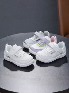 Warrior | Versatile Spring New Childrens Athletic Shoes