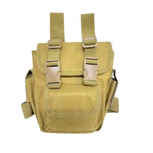 TAK YIYING | Multi-functional Leg Bag