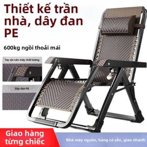 LIWAN | Foldable Sleeping Lunch Break Two-in-One Adult Lounger