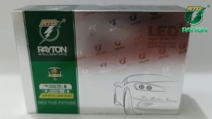 RTD Rayton Lampu Utama Mobil / Lampu Depan Mobil LED A66