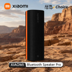 Xiaomi | NEW Xiaomi Bluetooth Speaker Pro Portable Bluetooth Wireless Speaker High-Quality Outdoor Sound Durable for Outdoor Use CN