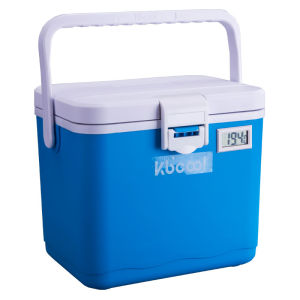 Kbcool | Medical Sample Refrigerator 2-8°C