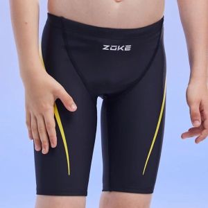 ZOKE | Professional Racing Swimming Trunks