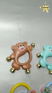 Mainan Anak Krincingan Bayi Anak Mini Musikal Edukasi Acekids