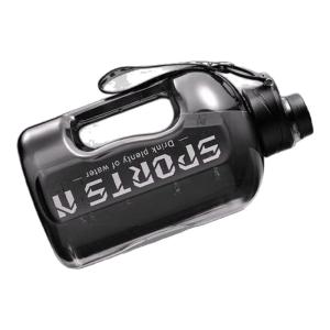 XIAOCHUSHU | Large Capacity Durable Sports Water Jug 5L