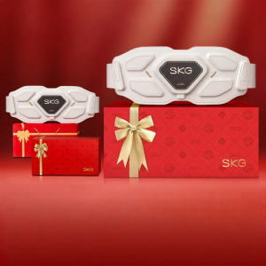 SKG | Vibration Heat Therapy Waist Massager