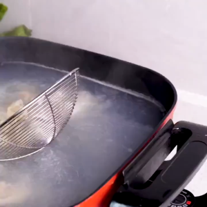 Vợt Chiên Vớt Đồ Ăn Ráo Dầu 16cm