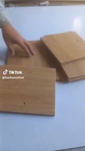 Kệ Sách Để Bàn Làm Việc Lắp Ghép Đa Năng GP62 HUCHU