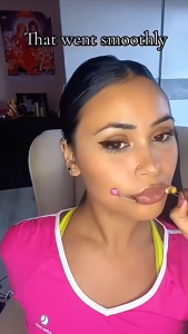 2Pcs Dimple Makers / Alat Pembuat Lesung Pipi / Smile Dimple Trainer