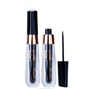 ★Topeka Eyeliner Pen Soft and Hard Head Waterproof Smooth genuine goods Liquid genuine goods for Women♜