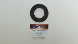 Karet Tutup Tangki Beat New Fi & ADV 150: Aksesoris Motor Honda