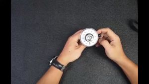 Đồng hồ đo góc siết ốc Mặt Máy 1/2" đo góc siết bulong