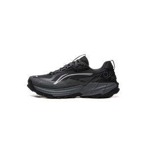 Li-Ning | Giày Đi Bộ Đường Dài Chống Trượt Thoáng Khí Nhẹ