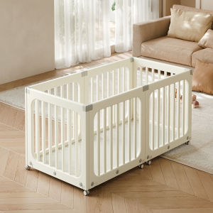 Tutusbaby Portable Baby Crib Multifunction Baby Playpen