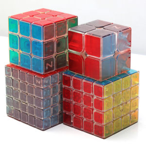 เกมท้าทายความคิด กระดานป้องกัน 5 ชั้น 3 ชั้น 4 ชั้น 5 ชั้น โปรเฟสชั่นแนล สำหรับการแข่งขัน กระดานป้องกัน 3 มิติ โปร่งใส