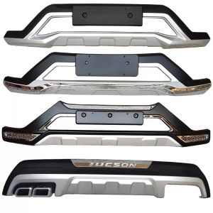 BONINGYU | For 15-18 Tucson Model Protective Bar
