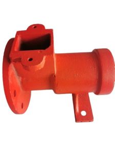 เสื้อเบ้าลูกปืนแกนสีข้าว