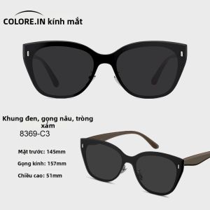 Colore.in | Kính Râm Bảo Vệ UV Sang Trọng