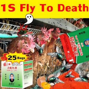【No More Flies】cockroaches killer fly trap cockroaches repellent ubat lipas perangkap lalat killer fly killer ubat lalat pelekat lalat ubat pembunuh lalat racun lalat 苍蝇药 flies repellent 苍蝇诱饵