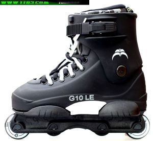 Professional Razor G10 Modified Version Roller Skates Men Women Adult Extreme Sports Inline Skating Shoes Ice Skate Shoes