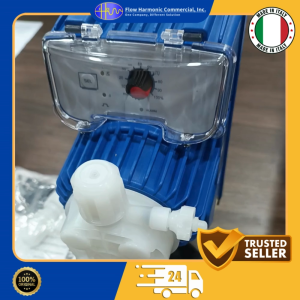 ITALY SEKO AKL-800: Chlorinator Solenoid Driven Dosing Pump