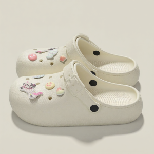 Molly | Anti-slip Antioxidant Summer Slippers