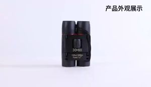 Telescope Binoculars 80X80 Long Distance 15000m HD High Power Military Telescope Optical Glass Lens