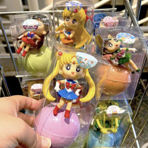 Đồ Chơi Trẻ Em Đồ Chơi Chiến Sĩ Thiếu Nữ Bóng Tắm Hương Thơm Bóng Tắm Dưỡng Da 5 Mẫu Bóng Tắm Dưỡng Da Cho Bé Gái