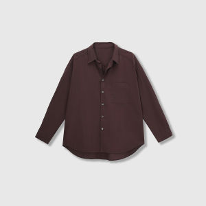 Comfortable Pocketed UV Protection Womens Shirt