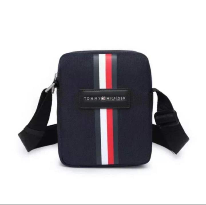 Authentic Tommy Hilfiger Crossbody bag