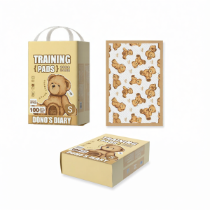 Dono | Deodorizing Absorbent Urinary Pet Pad