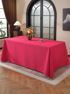 AKS | Modern Minimalist Waterproof Tablecloth